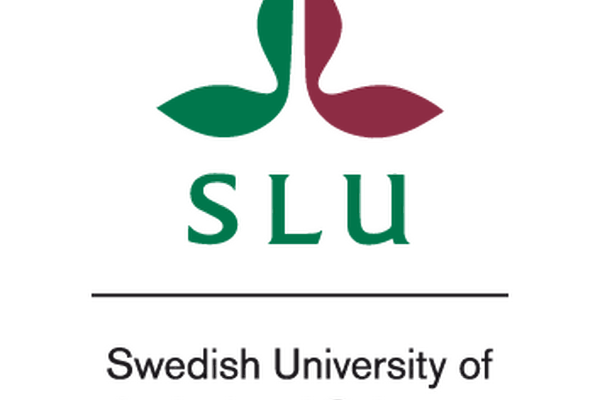 Swedish University of Agricultural Sciences (SLU) Swedish University of Agricultural Sciences (SLU)