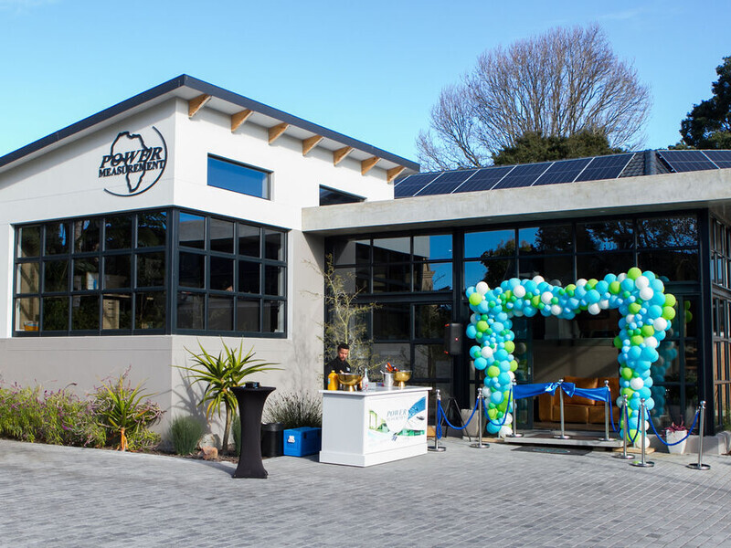 Celebrating the Opening of Our New Head Office in George