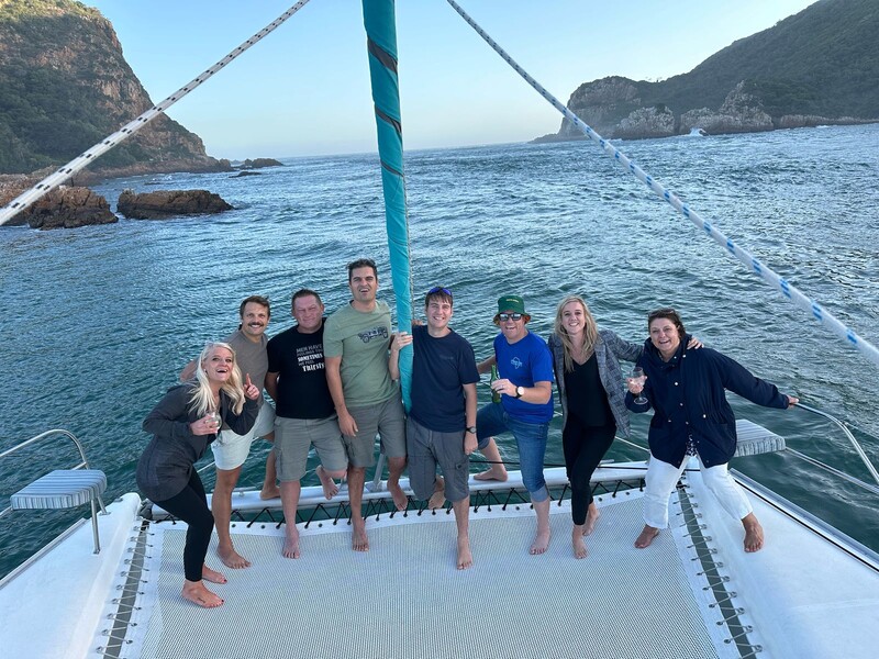 Charting the Year Ahead: Power Measurement’s Annual Strategy Session in Knysna Charting the Year Ahead: Power Measurement’s Annual Strategy Session in Knysna