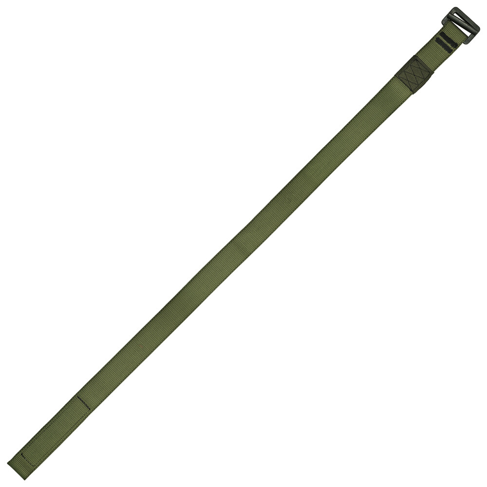 45mm RIGGERS BELT - OLIVE