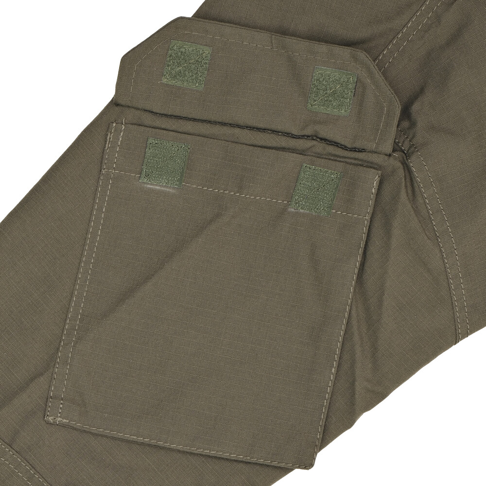 AP – RANGER SHIRT (No Velcro)
