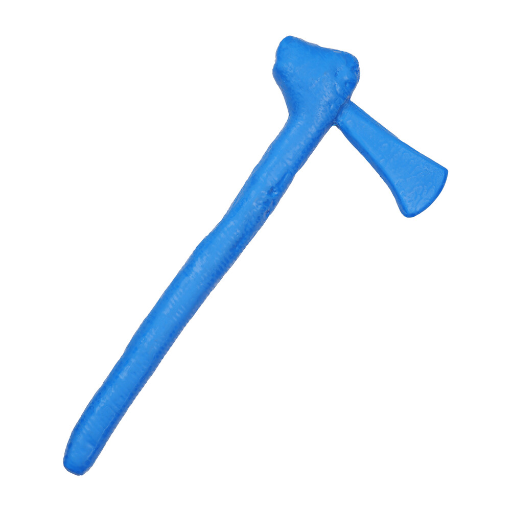 BLUE TRAINING AXE