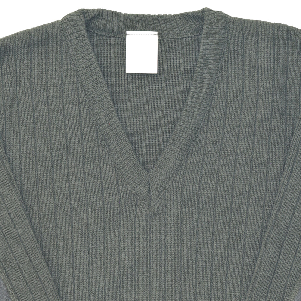 Ranger Jersey – Olive