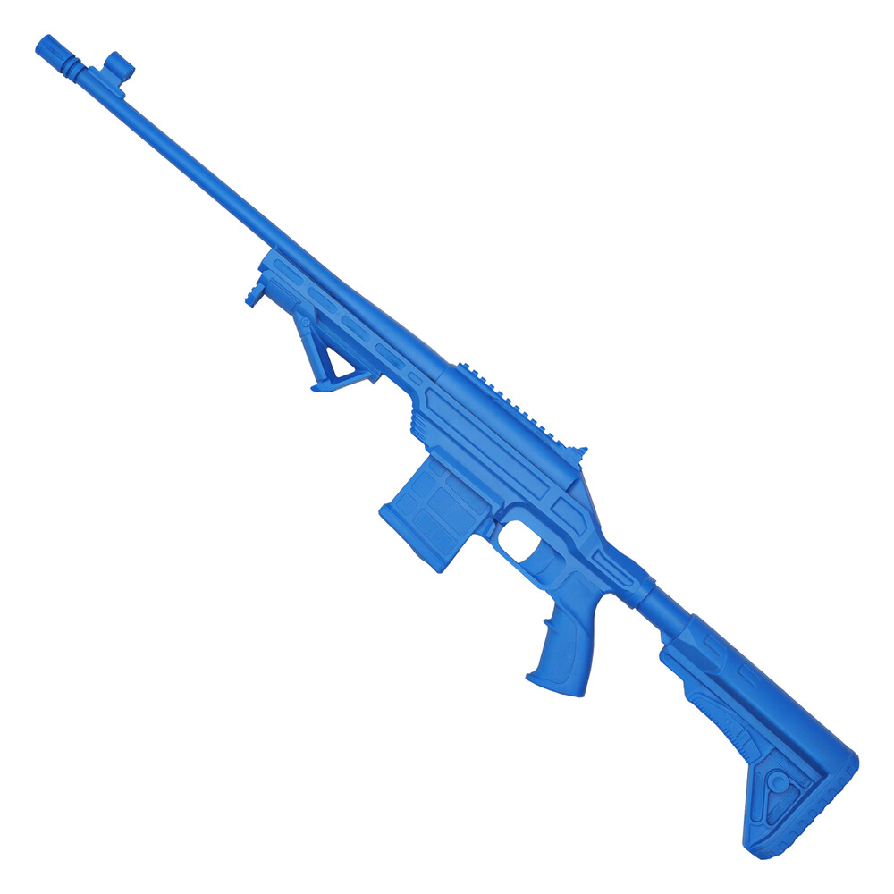 BLUE TRAINING RIFLE RR (RANGER RIFLE)