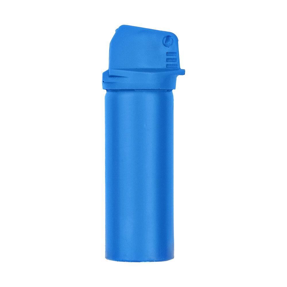 BLUE TRAINING PEPPER SPRAY