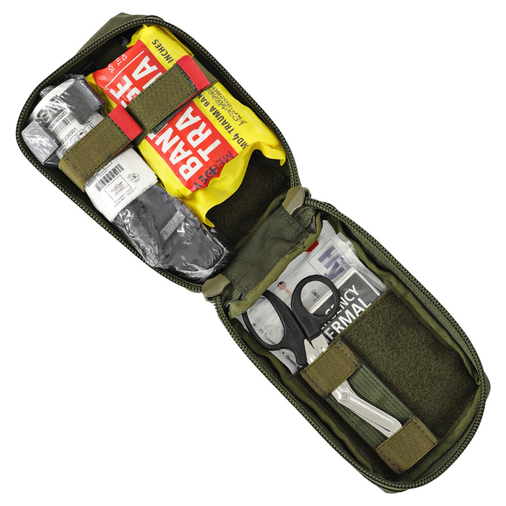 OPERATOR IFAK  - BASIC KIT (C-A-T)