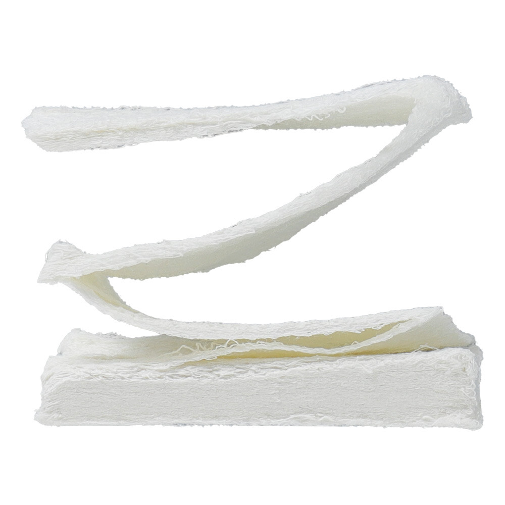 COMPRESSED GAUZE - Z-FOLD