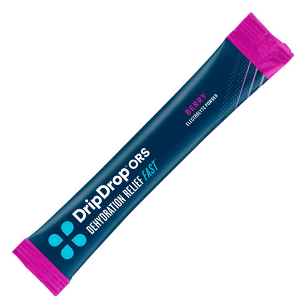 DRIPDROP ORS SACHET - SINGLE