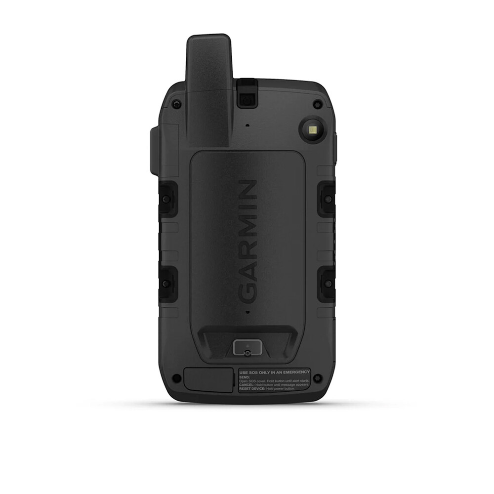 GARMIN MONTANA 700i - HANDHELD HIKING GPS