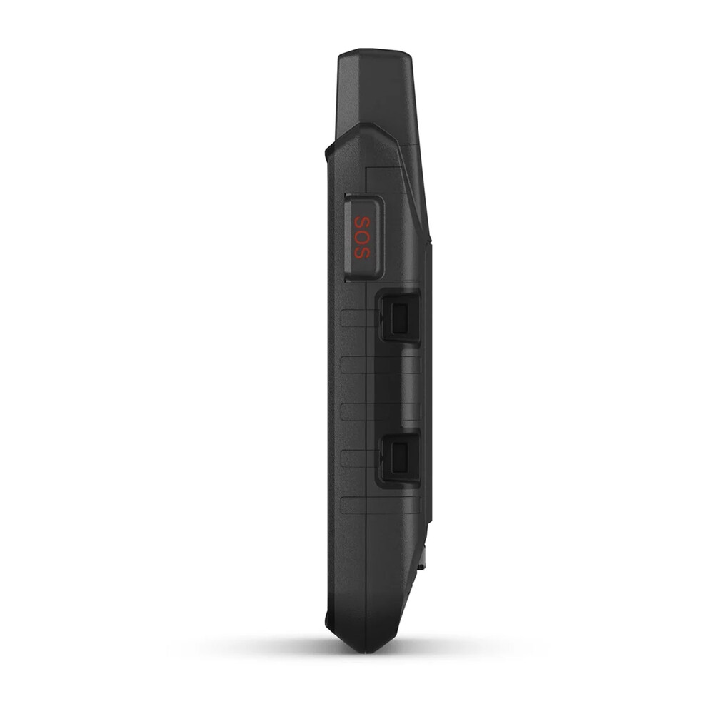 GARMIN MONTANA 700i - HANDHELD HIKING GPS