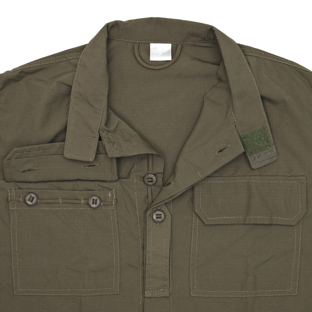 AP – RANGER SHIRT (No Velcro)