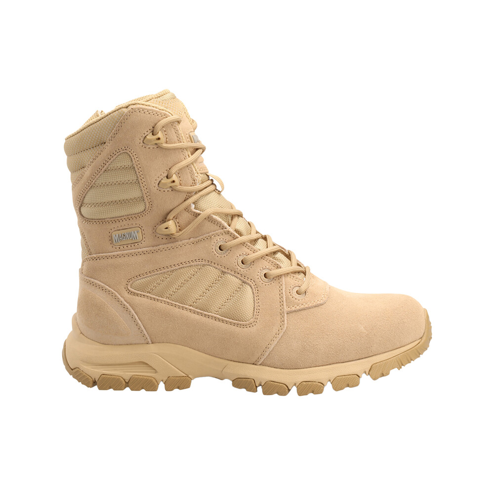 MAGNUM LYNX BOOT - Desert Tan