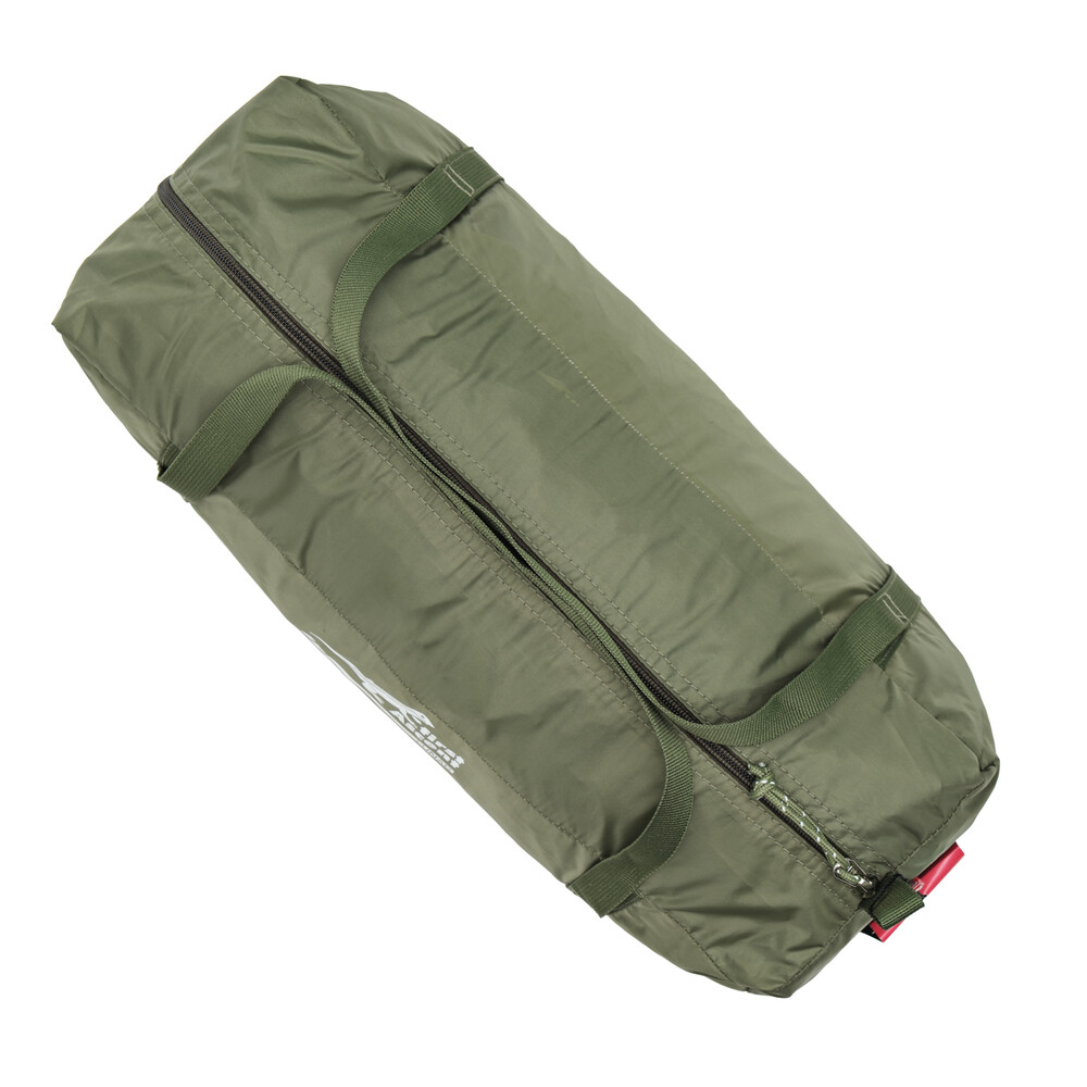 LUNAR TENT - FIRST ASCENT