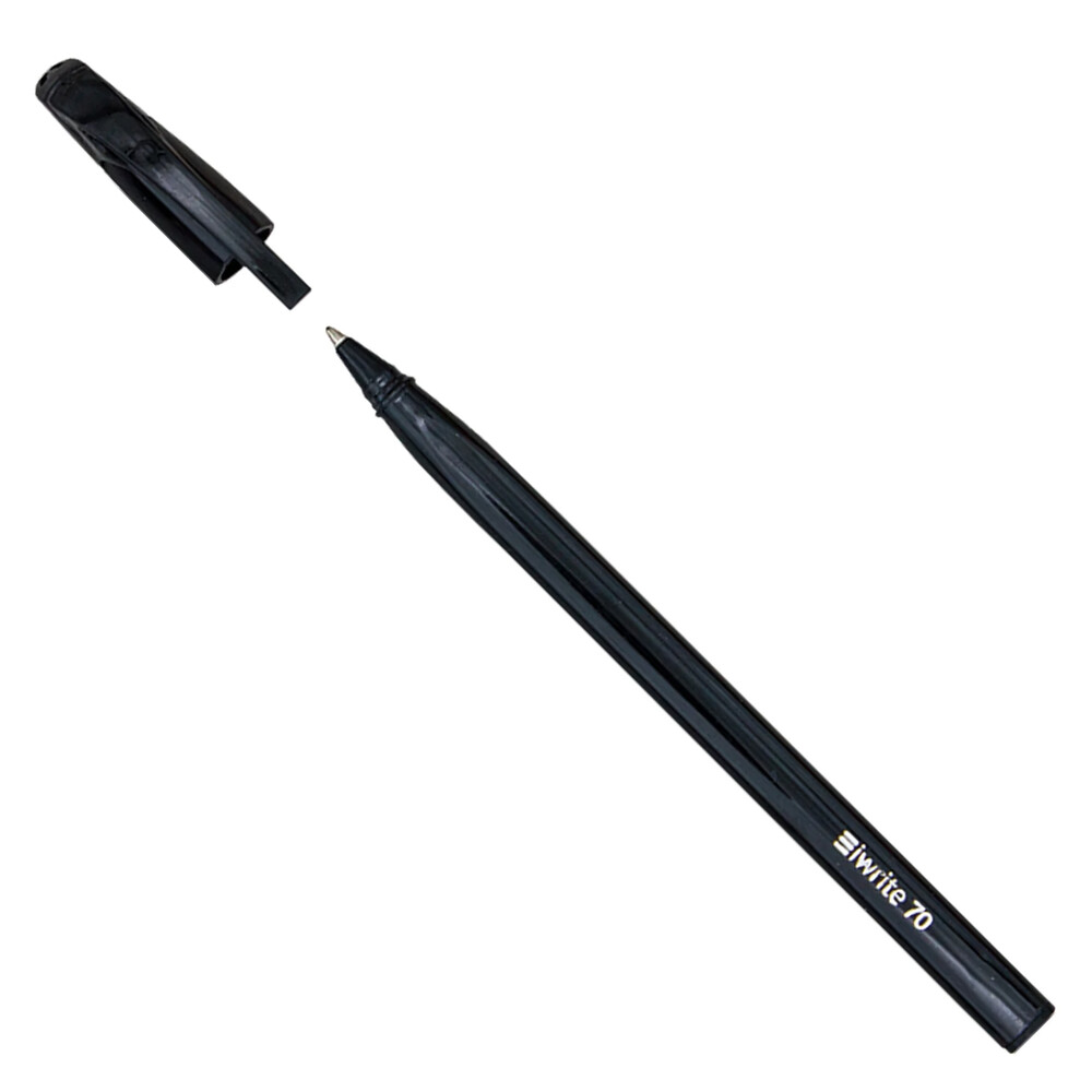 Ballpoint Pen - Black