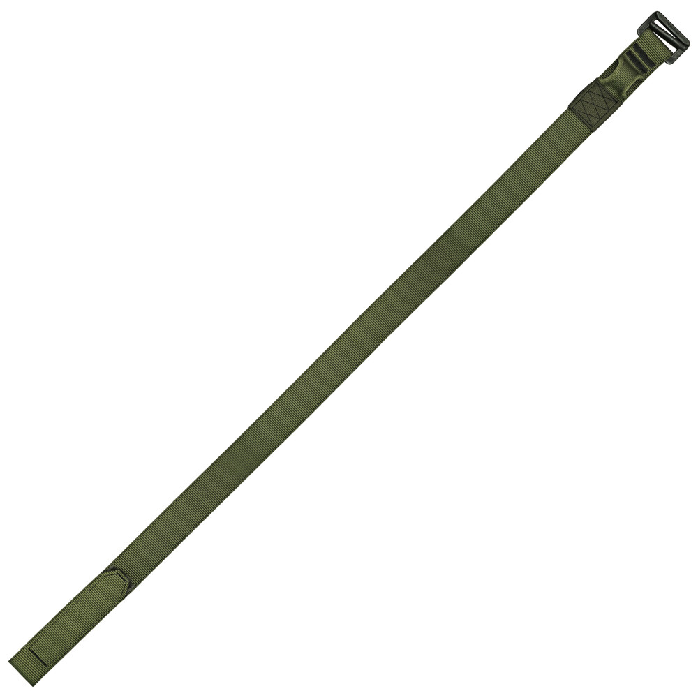 45mm RIGGERS BELT - OLIVE