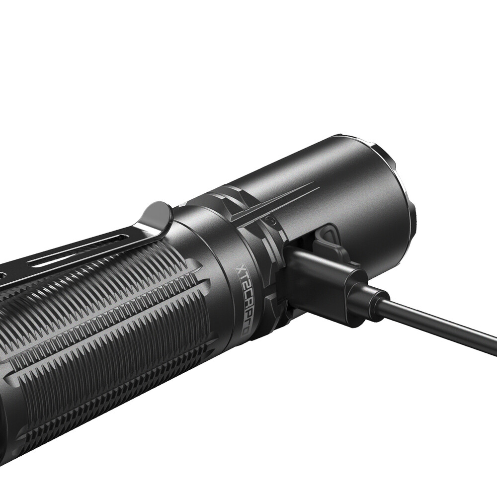 KLARUS XT2CR PRO 2100 LUMEN FLASHLIGHT