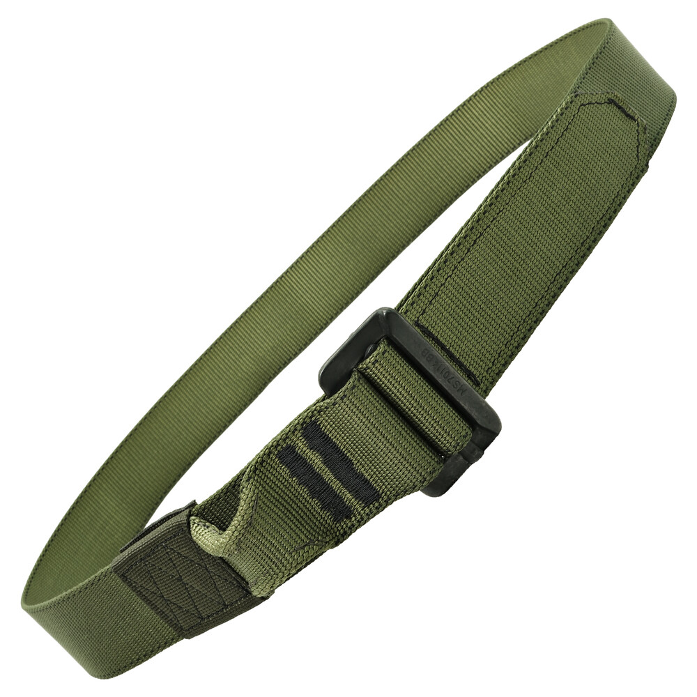 45mm RIGGERS BELT - OLIVE