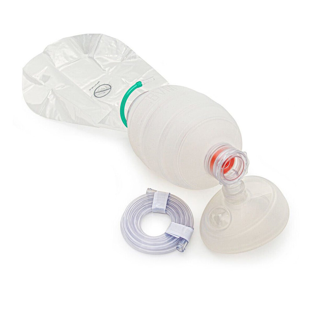 MICRO BVM BAG VALVE MASK