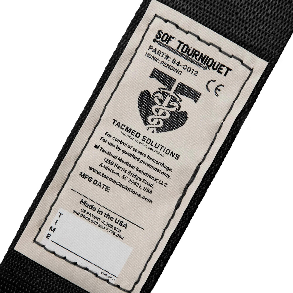 SOF® Tourniquet