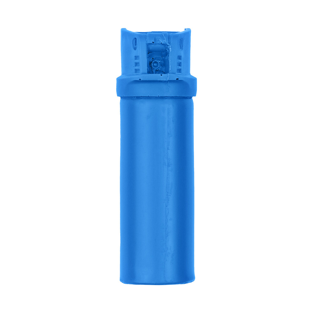 BLUE TRAINING PEPPER SPRAY