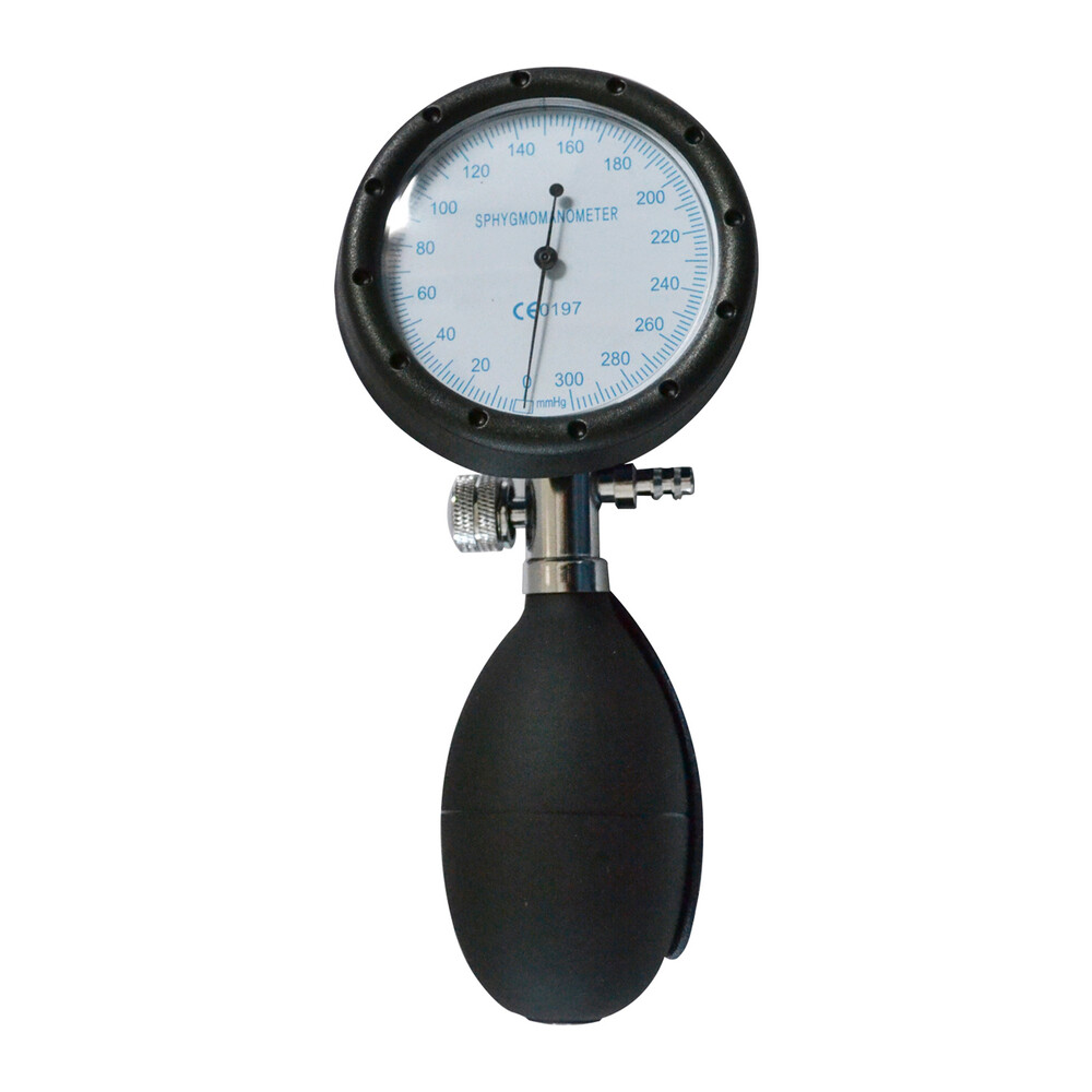 BP GAUGE - PALM TYPE