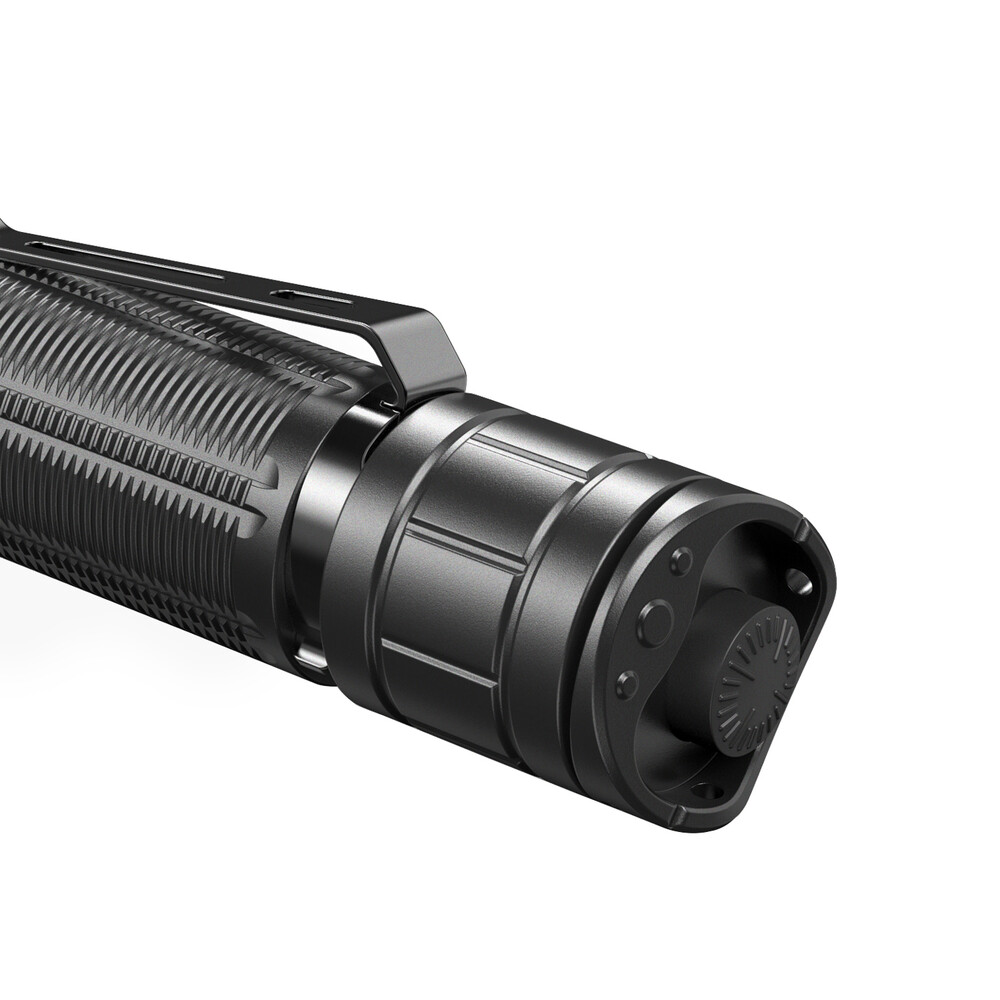 KLARUS XT2CR PRO 2100 LUMEN FLASHLIGHT