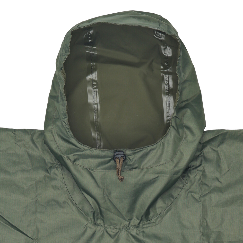 PONCHO - AP RUBBERISED