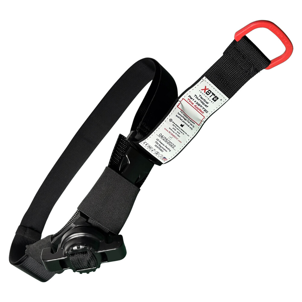 X8T Tactical Tourniquet