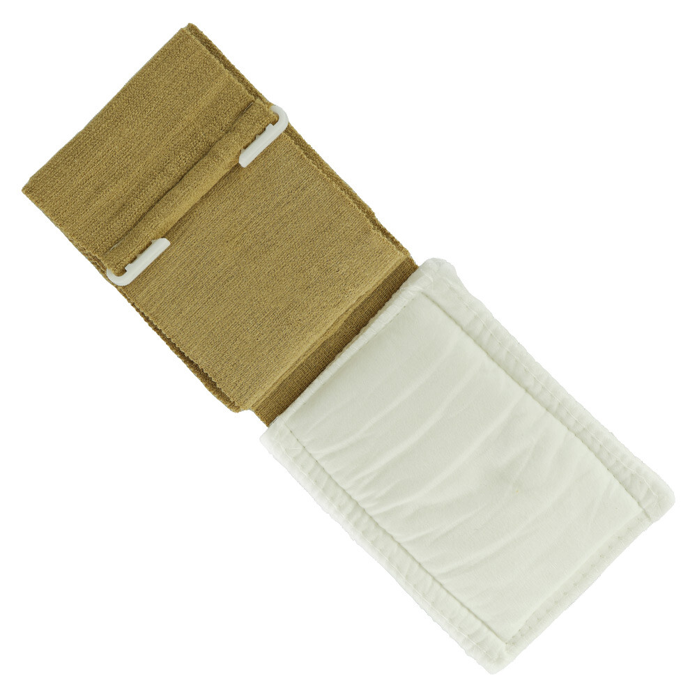 MEDDEV TRAUMA BANDAGE 4 inch