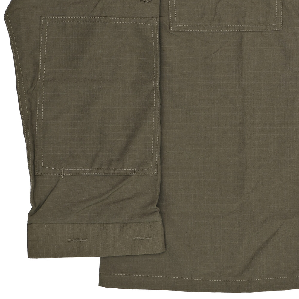 AP – RANGER SHIRT (No Velcro)
