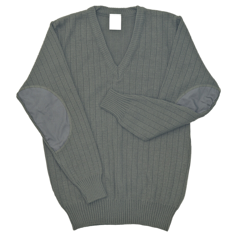 Ranger Jersey – Olive