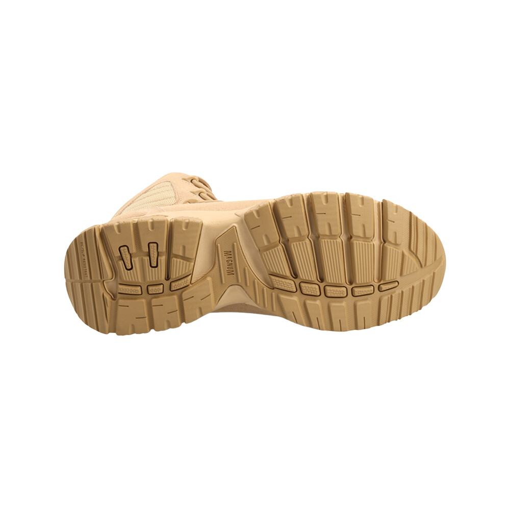 MAGNUM LYNX BOOT - Desert Tan
