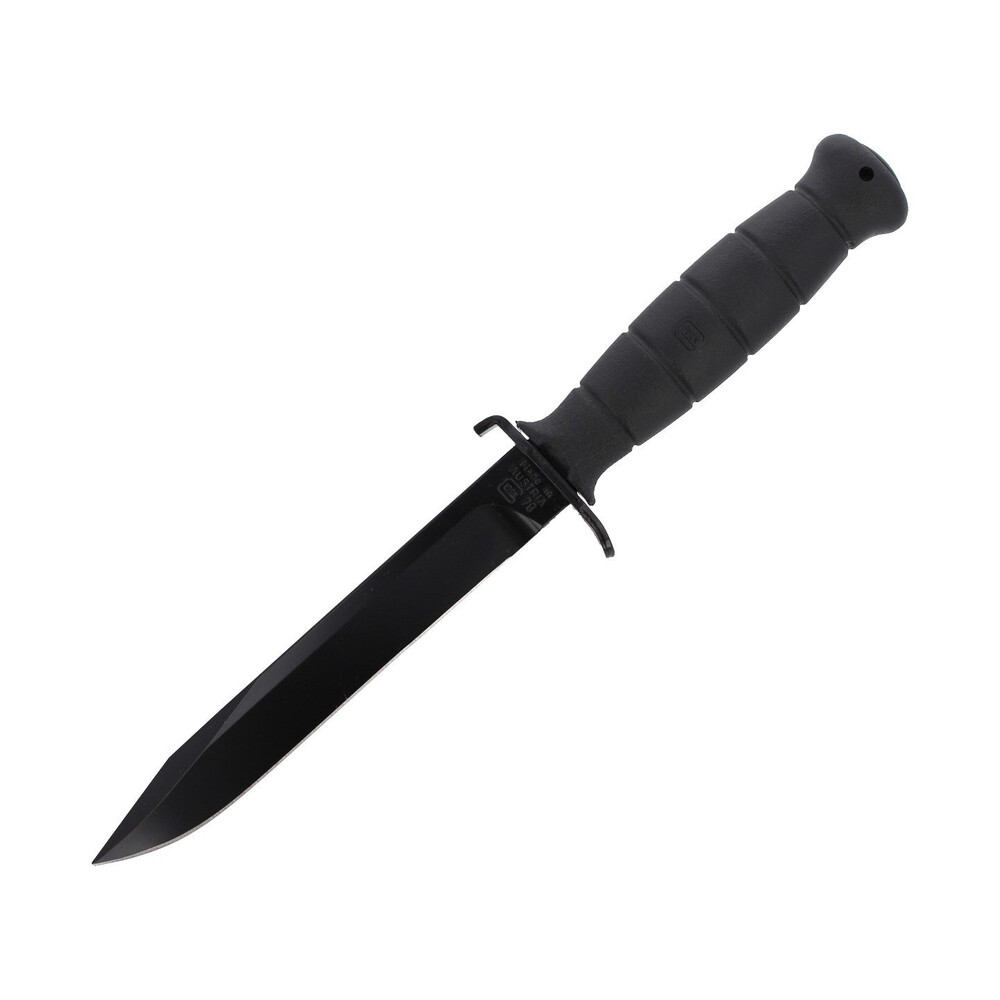 Glock Field Knife - FM78 Black