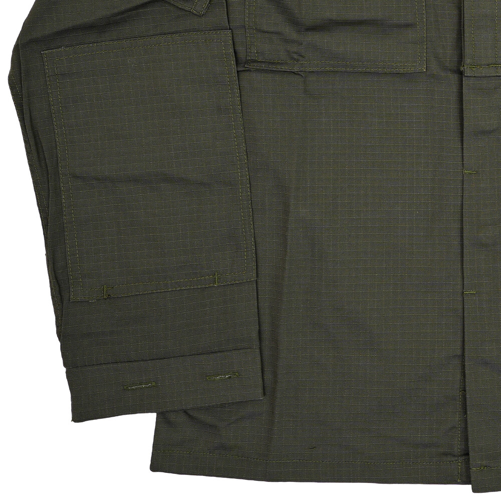 AP – RANGER SHIRT (Velcro Patches)