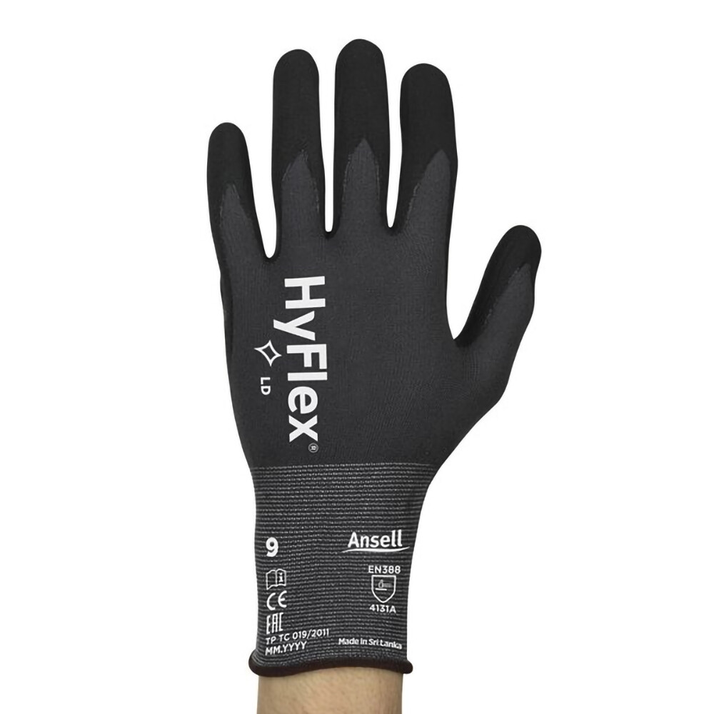 HYFLEX WORK GLOVES