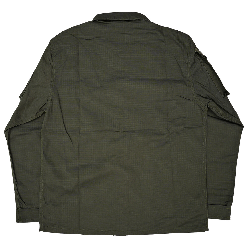 AP – RANGER SHIRT (Velcro Patches)