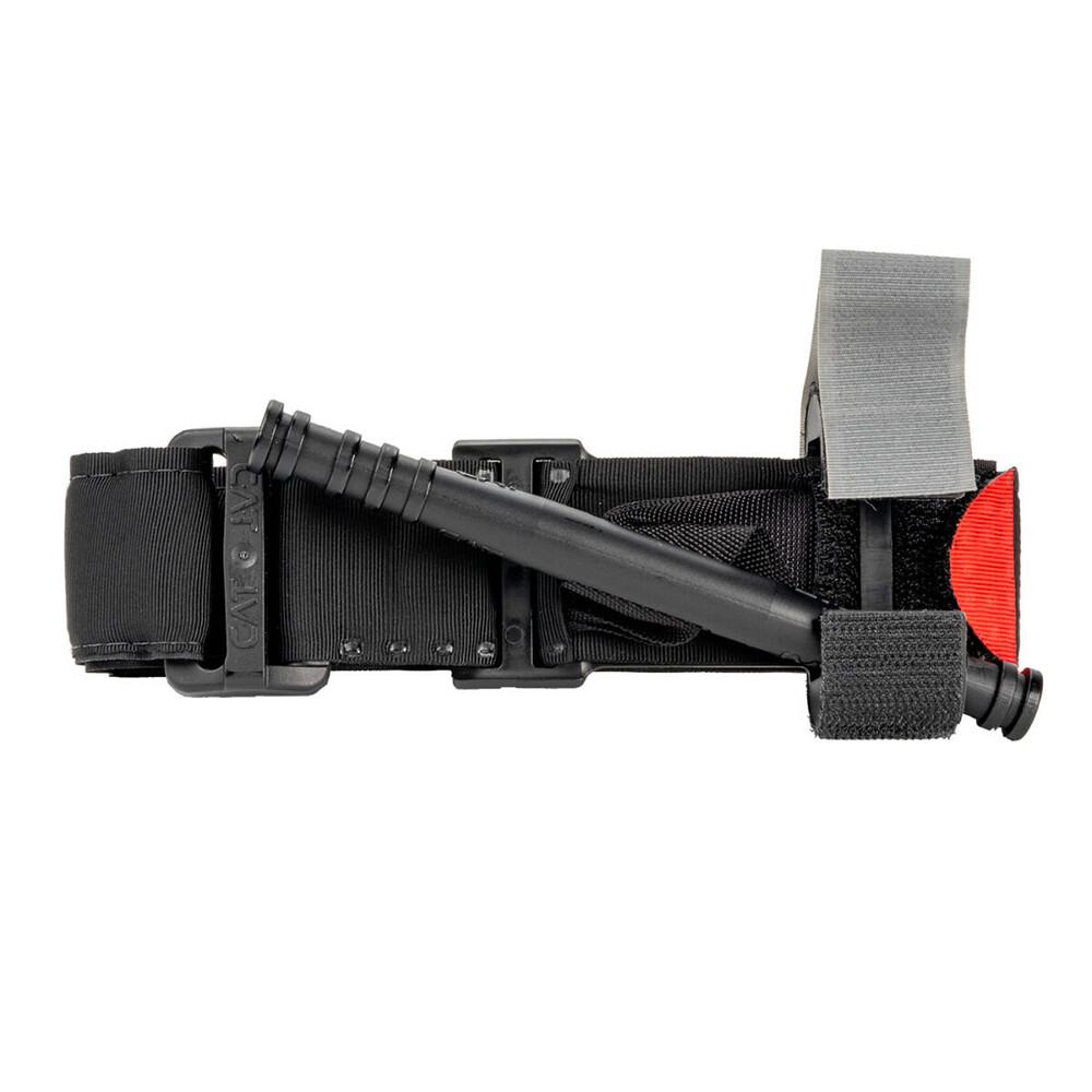 Combat Application Tourniquet (C-A-T)