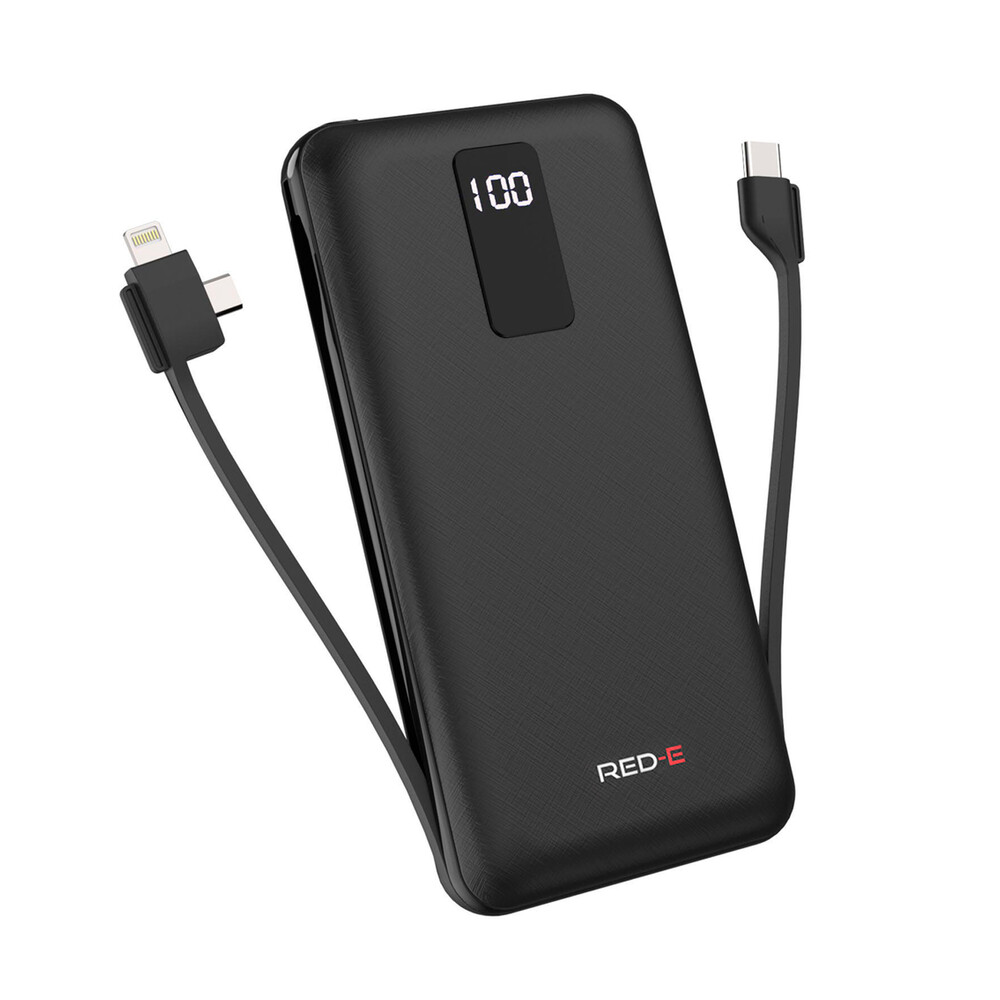 Red-E Power Traveller Powerbank 20 000Mah