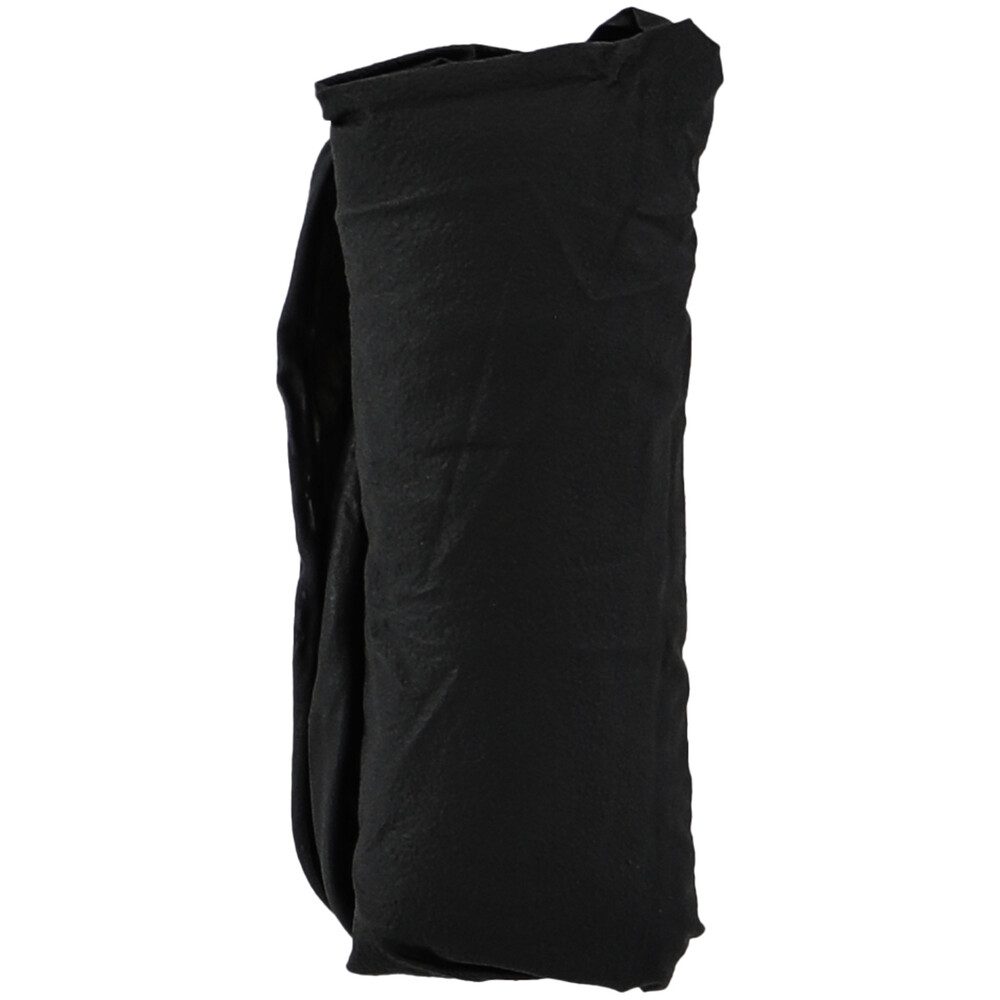LARGE NITRILE GLOVES PAIR -BLACK