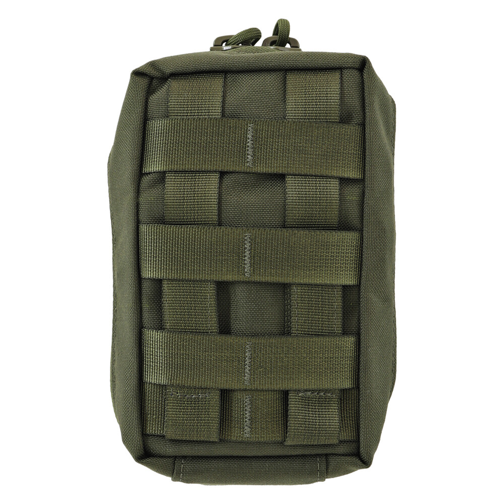 OPERATOR IFAK - ADVANCED KIT (C-A-T)