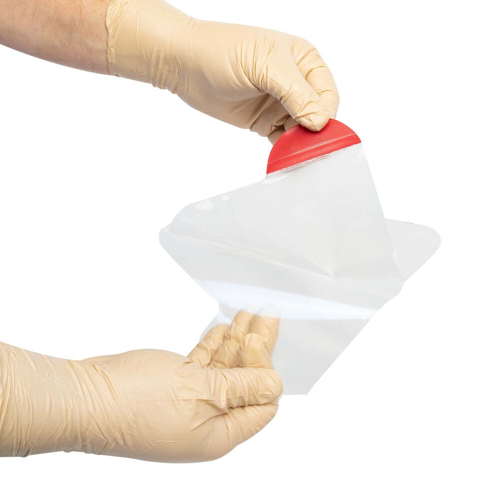 HYFIN VENT CHEST SEAL - TWIN PACK