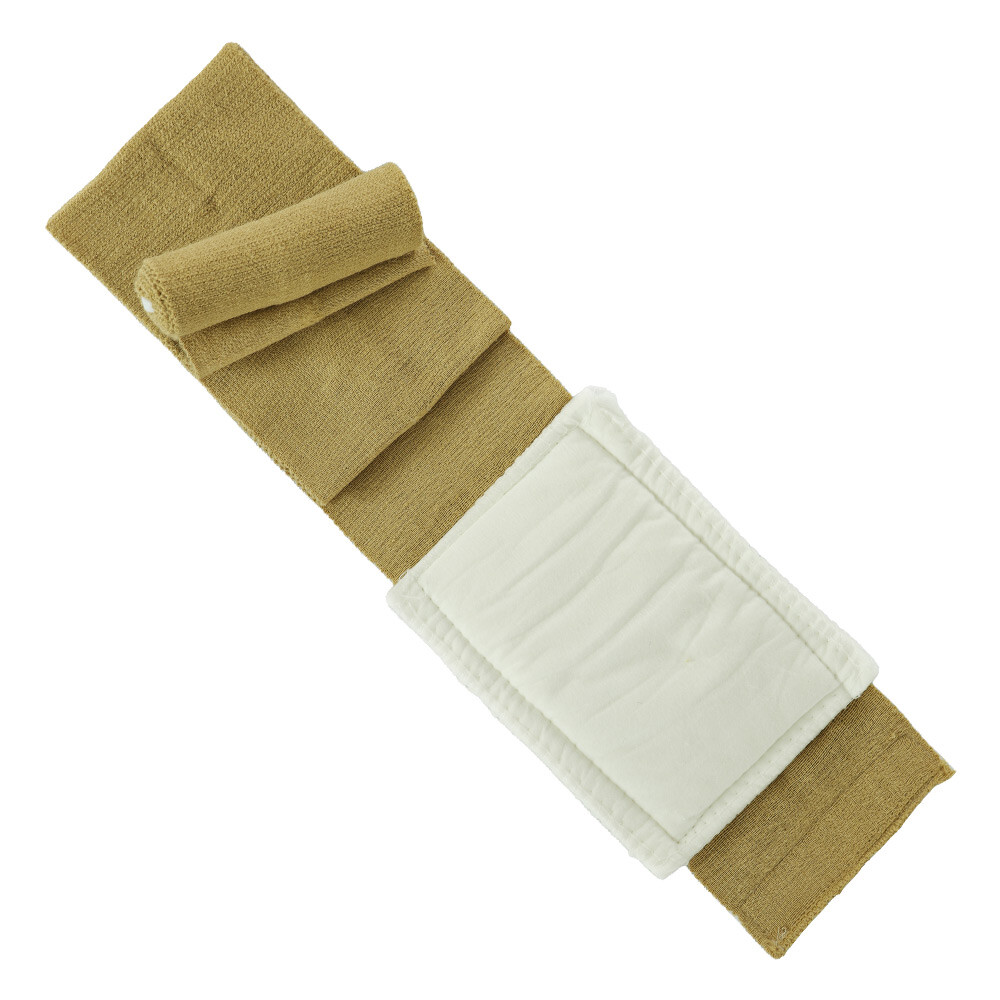 MEDDEV TRAUMA BANDAGE 4 inch