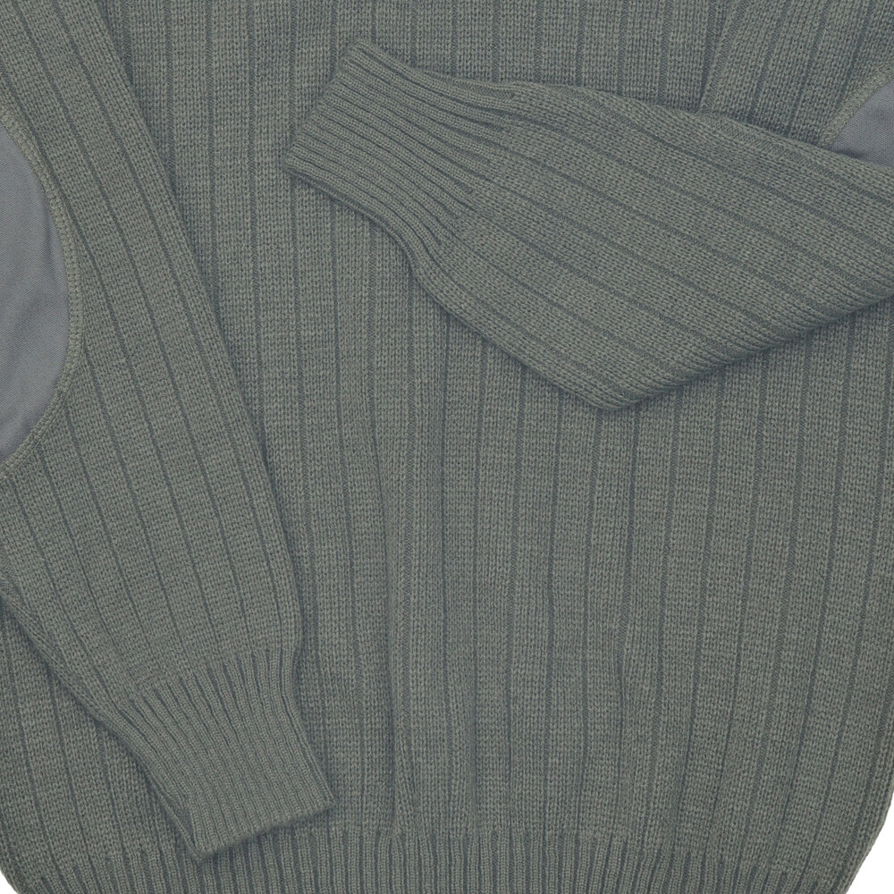 Ranger Jersey – Olive