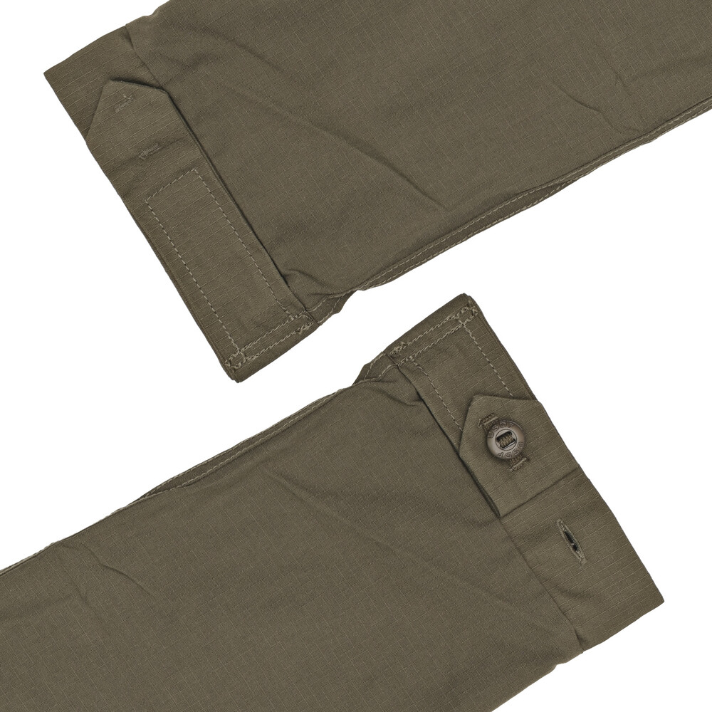 AP – RANGER SHIRT (No Velcro)