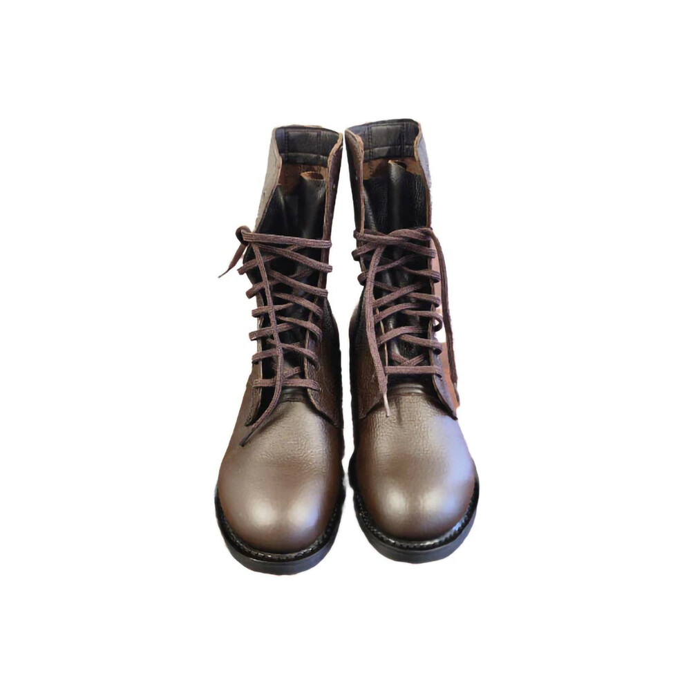 SANDF RANGER BOOT - BROWN