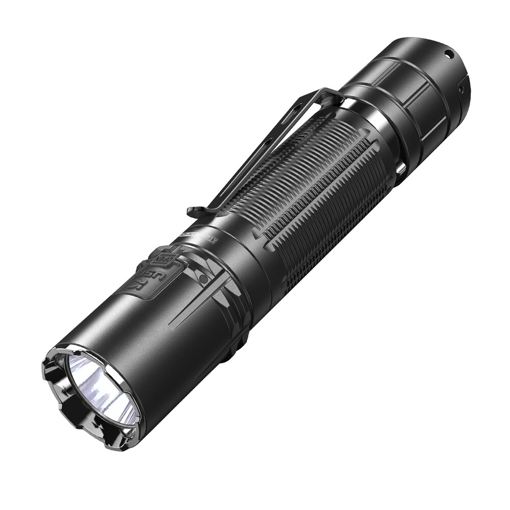 KLARUS XT2CR PRO 2100 LUMEN FLASHLIGHT