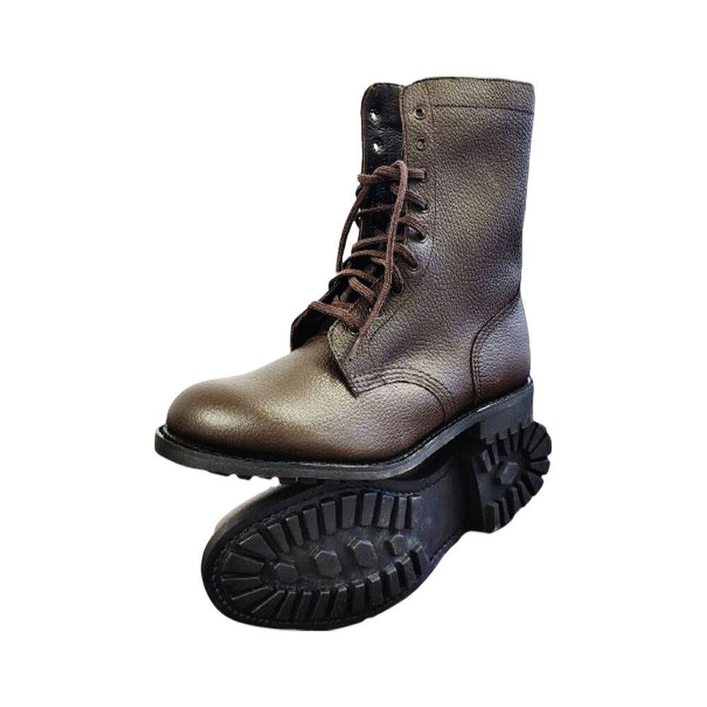 SANDF RANGER BOOT - BROWN