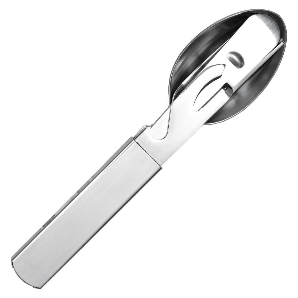 4 PIECE CUTLERY SET