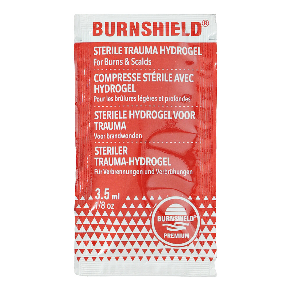 BURNSHIELD BURN BLOT - 3.5 ml