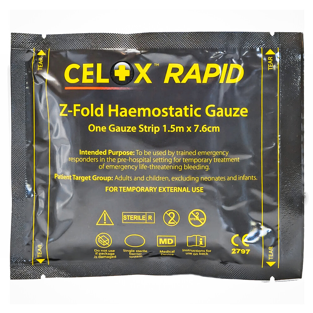CELOX™ Rapid